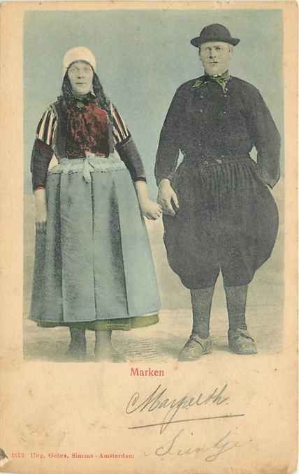 Marken