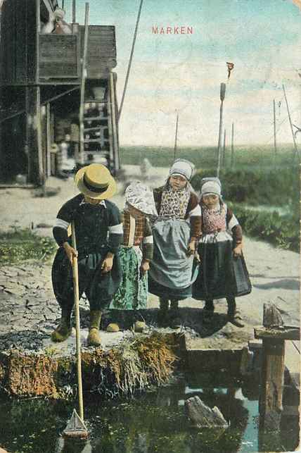 Marken