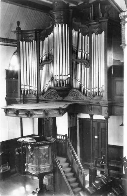 Elspeet Kerk