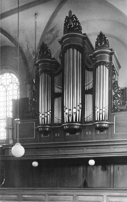 Rossum Kerk