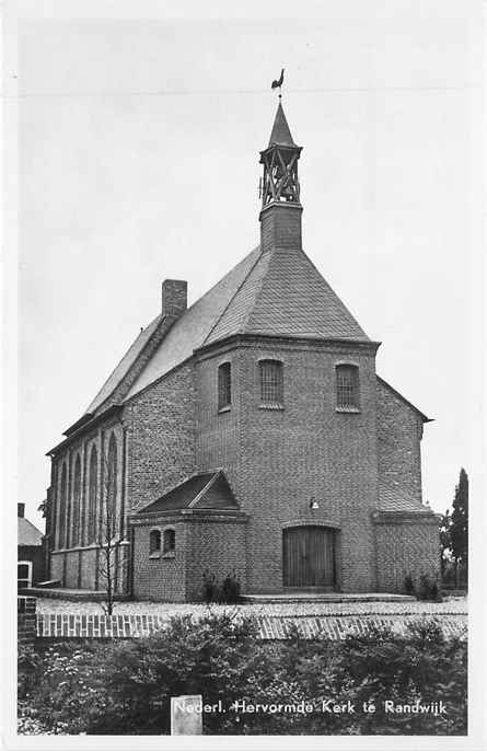 Randwijk Kerk