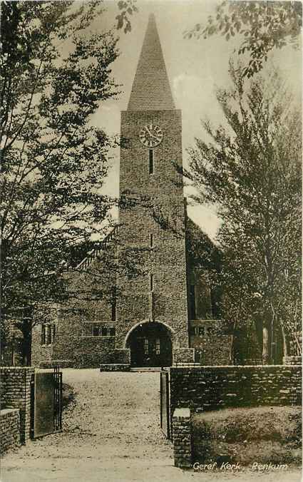 Renkum Kerk