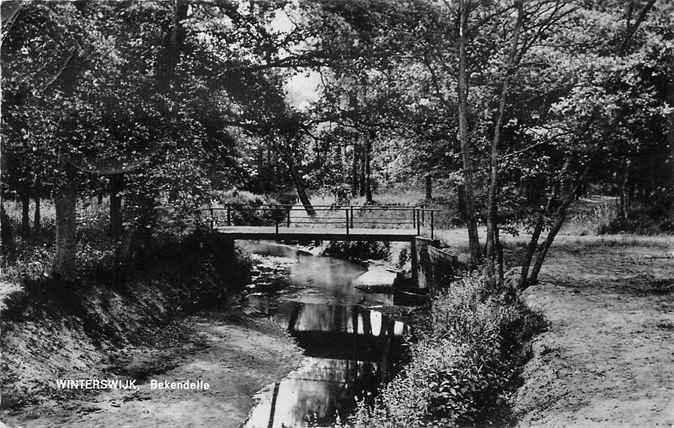 Winterswijk Bekendelle