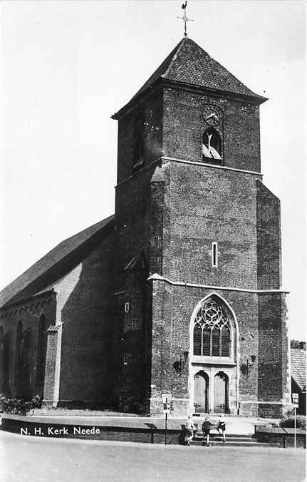 Neede Kerk
