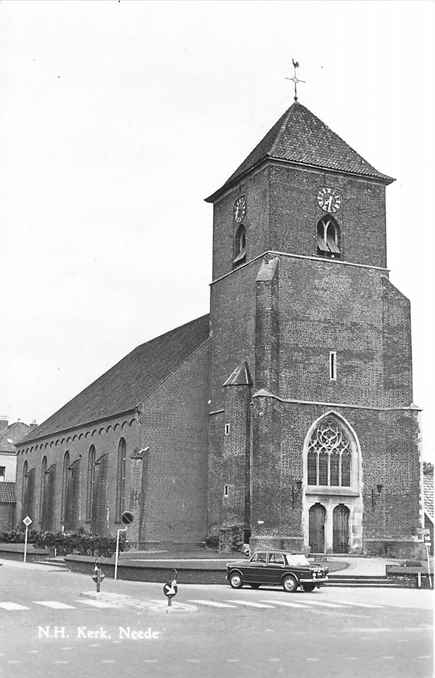 Neede Kerk