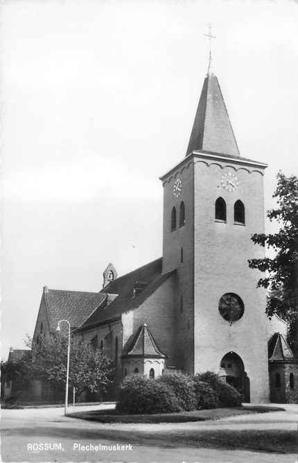 Rossum Plechelmuskerk