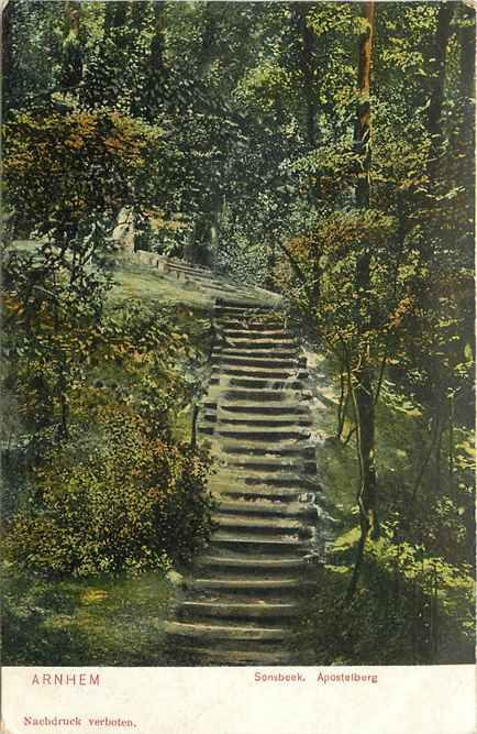 Arnhem Sonsbeek
