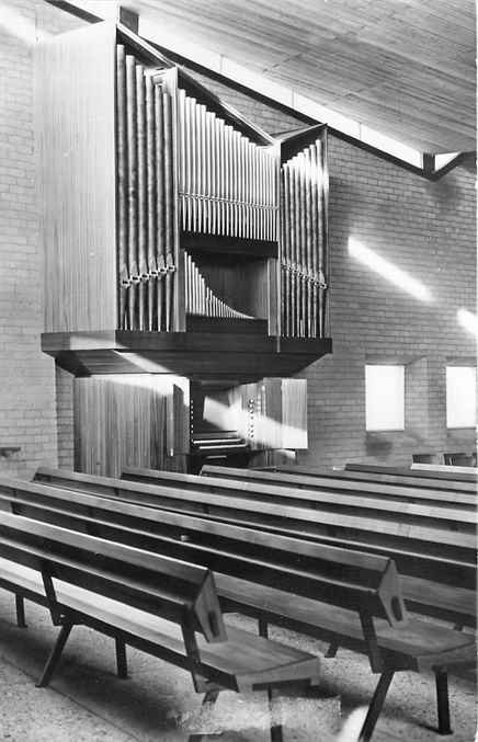 Alphen aan den Rijn Kerk