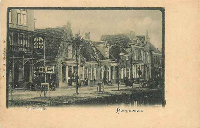 Hoogeveen Noordeinde