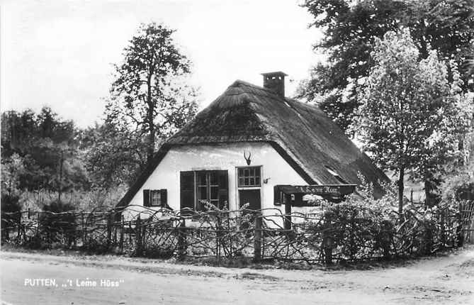 Putten t Leme Huss