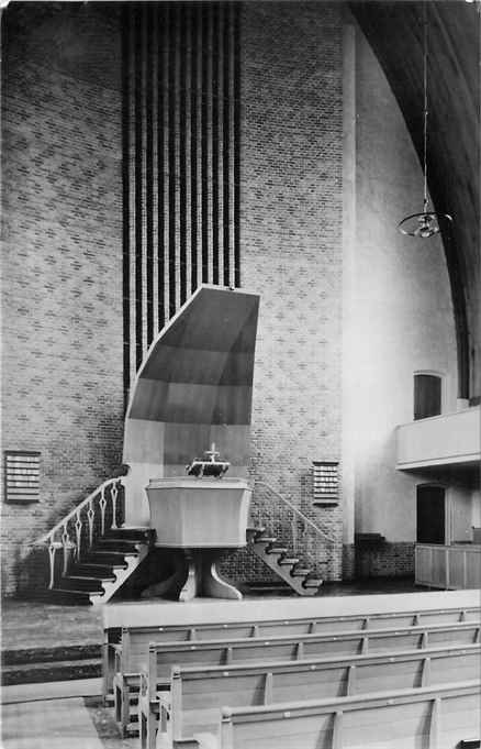 Renkum Kerk