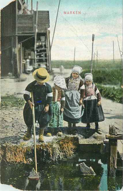 Marken