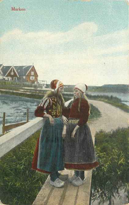 Marken