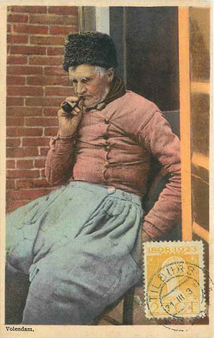 Volendam