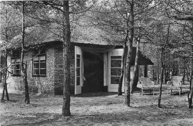 Vierhouten Saxenheim