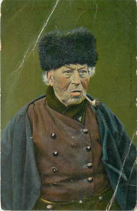 Volendam