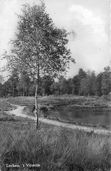Lochem t Vijvertje