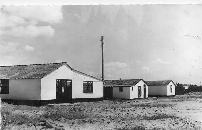 Ermelo Vacantiecentrum de Zandkamp