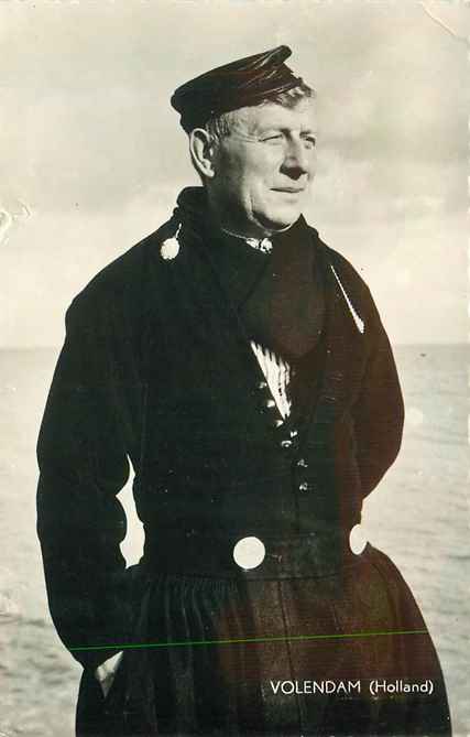 Volendam
