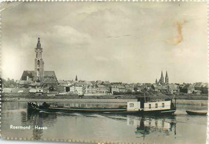 Roermond Haven