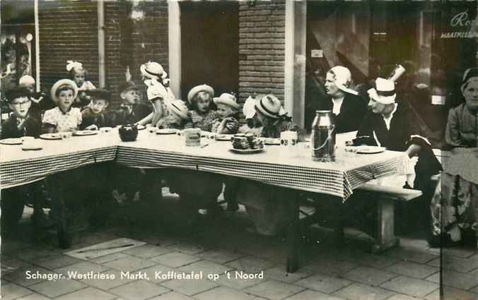 Schagen Westfriese Markt