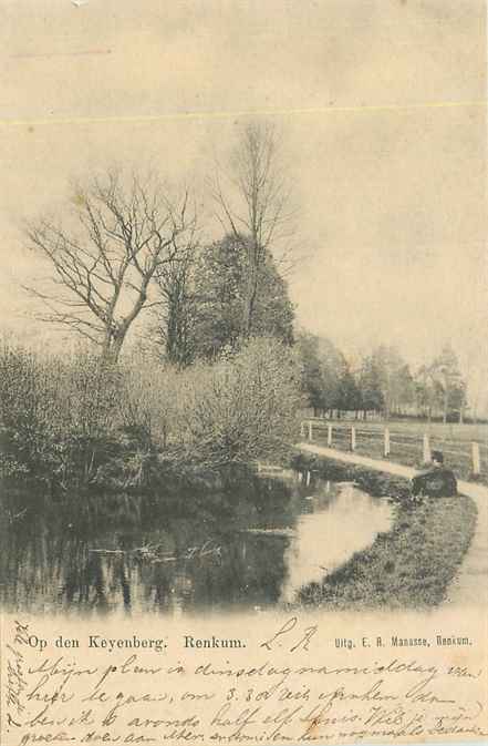 Renkum op den Keyenberg