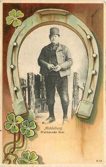 Middelburg Walchersche Boer
