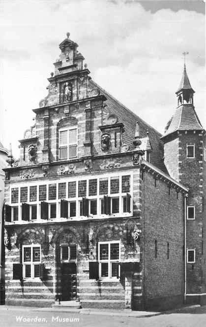 Woerden Museum