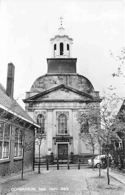 Ootmarsum Kerk