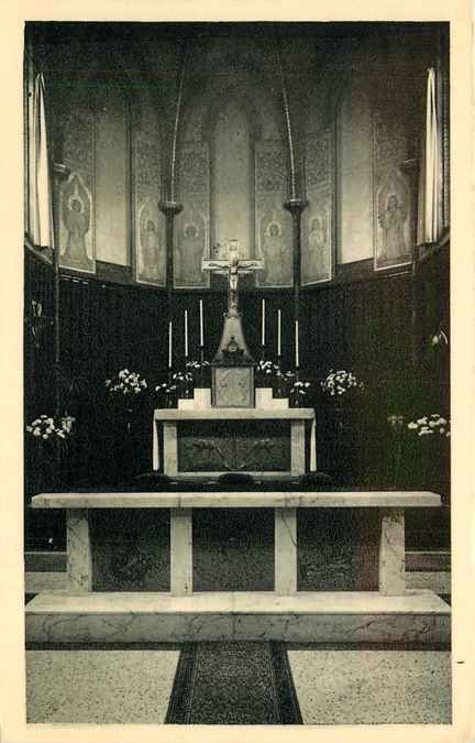 Amersfoort Retraitehuis St Alphonsus