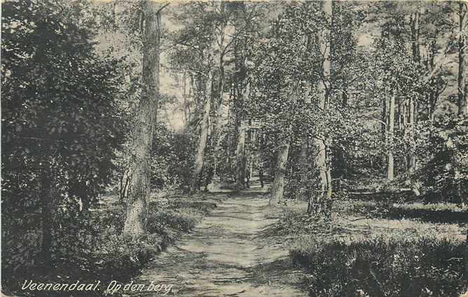 Veenendaal Op den berg