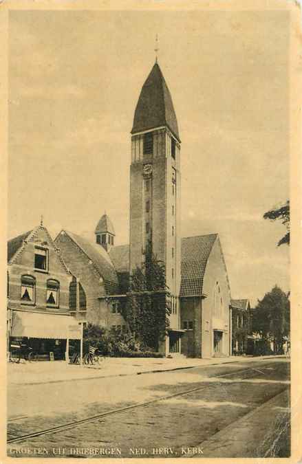 Driebergen-Rijsenburg Kerk