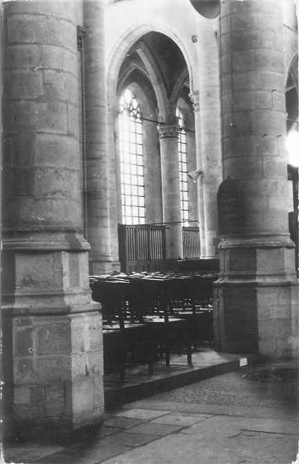 Goes Maria Magdalena Kerk