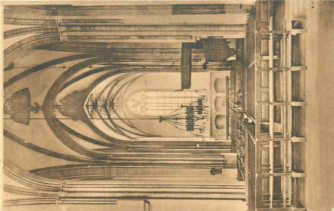 Zutphen St Walburgskerk
