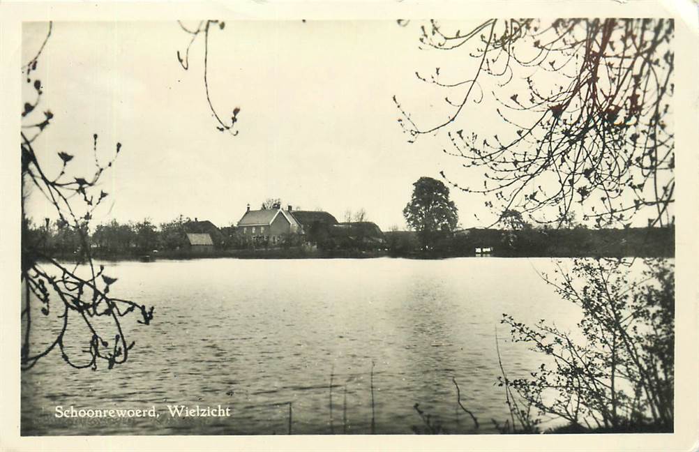 Schoonrewoerd Wielzicht