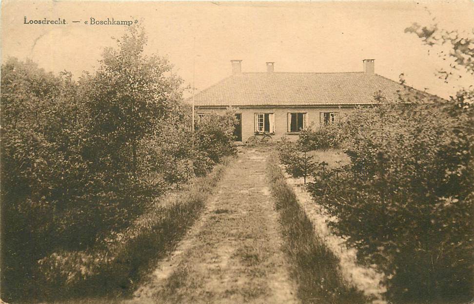 Loosdrecht Boschkamp