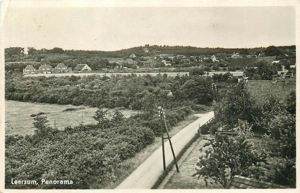 Leersum Panorama