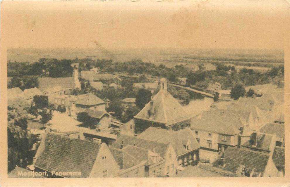 Montfoort Panorama