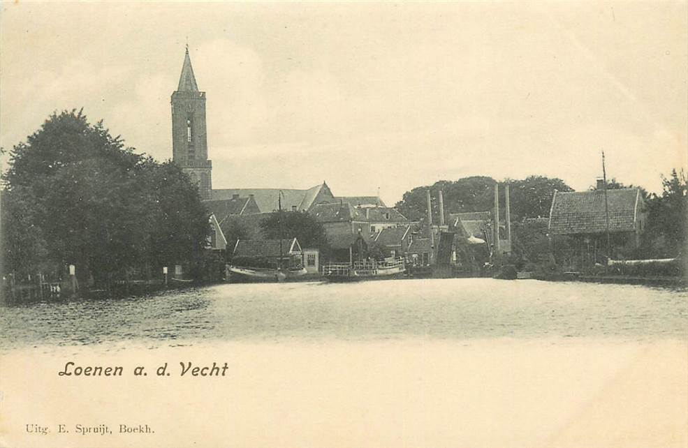 Loenen aan de Vecht