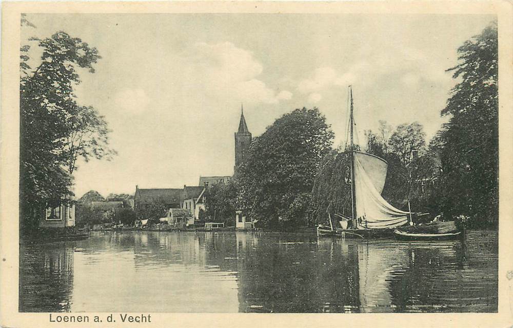 Loenen aan de Vecht