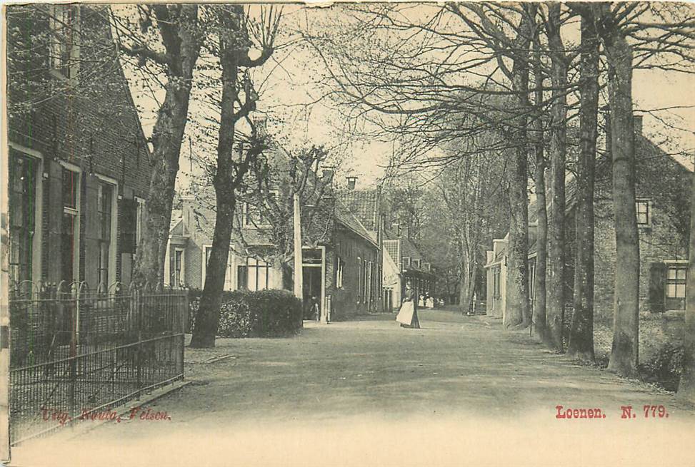 Loenen aan de Vecht