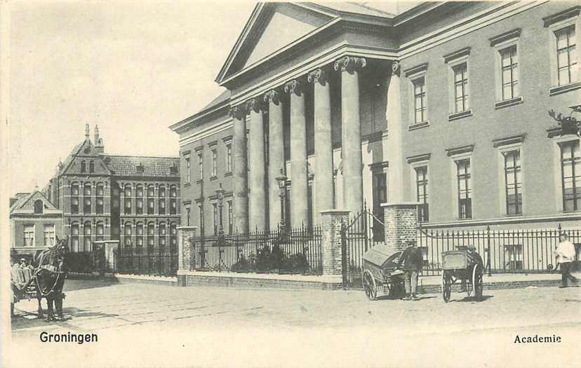 Groningen Academie