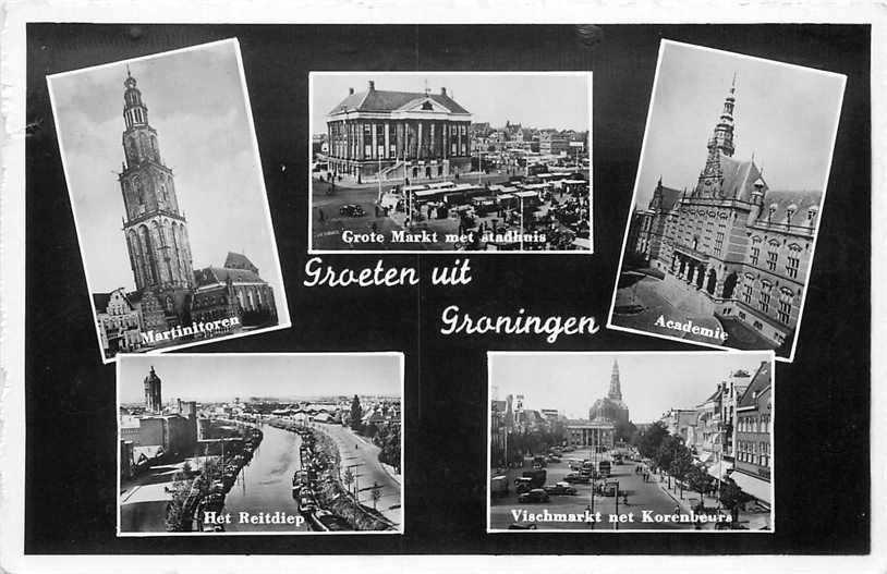 Groningen