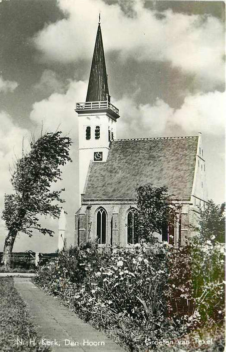 Den Hoorn Ned Herv Kerk