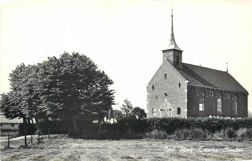 Sondel Ned Herv Kerk