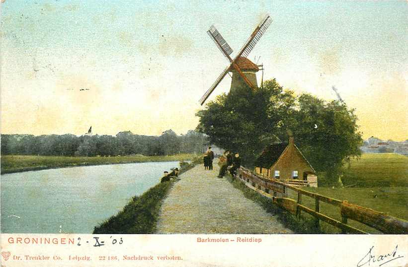 Groningen