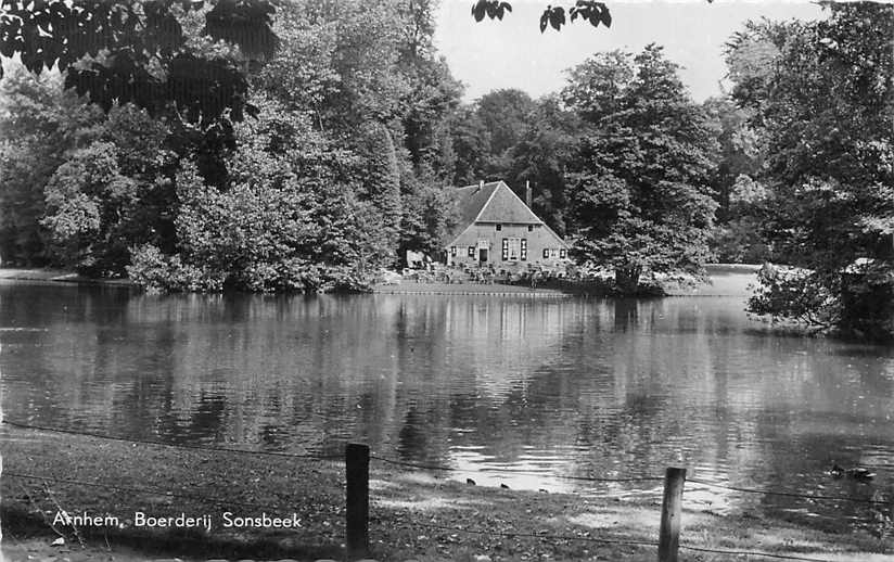 Arnhem