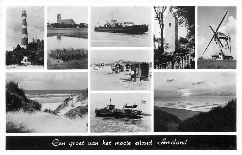 Ameland