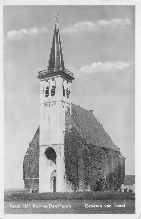 Den Hoorn Ned Herv Kerk