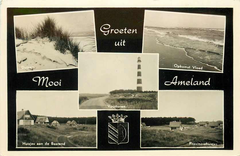 Ameland Multiview